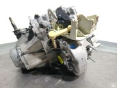 Recambio de caja cambios para peugeot 307 (s1) 1.6 hdi referencia OEM IAM 20DM69 2222LL 9097564B