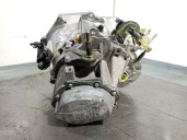 Recambio de caja cambios para peugeot 307 (s1) 1.6 hdi referencia OEM IAM 20DM69 2222LL 9097564B