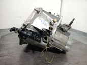 Recambio de caja cambios para peugeot 307 (s1) 1.6 hdi referencia OEM IAM 20DM69 2222LL 9097564B