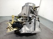 Recambio de caja cambios para peugeot 307 (s1) 1.6 hdi referencia OEM IAM 20DM69 2222LL 9097564B