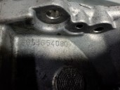 Recambio de caja cambios para peugeot 307 (s1) 1.6 hdi referencia OEM IAM 20DM69 2222LL 9097564B