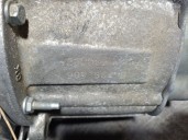 Recambio de caja cambios para peugeot 307 (s1) 1.6 hdi referencia OEM IAM 20DM69 2222LL 9097564B