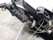 Recambio de caja cambios para peugeot 307 (s1) 1.6 hdi referencia OEM IAM 20DM69 2222LL 9097564B