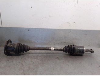 Recambio de transmision trasera derecha para chrysler voyager (gs) 3.8 v6 cat referencia OEM IAM 4808598 4808598 