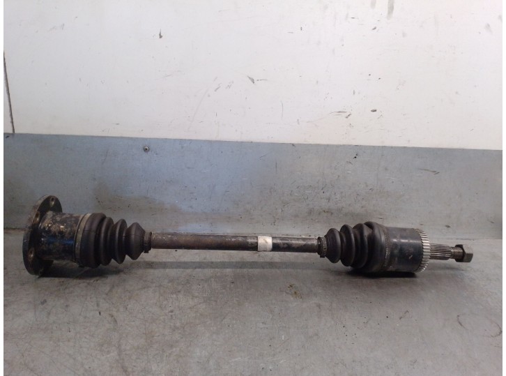 Recambio de transmision trasera derecha para chrysler voyager (gs) 3.8 v6 cat referencia OEM IAM 4808598 4808598 