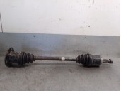 Recambio de transmision trasera derecha para chrysler voyager (gs) 3.8 v6 cat referencia OEM IAM 4808598 4808598 