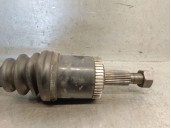 Recambio de transmision trasera derecha para chrysler voyager (gs) 3.8 v6 cat referencia OEM IAM 4808598 4808598 