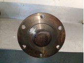 Recambio de transmision trasera derecha para chrysler voyager (gs) 3.8 v6 cat referencia OEM IAM 4808598 4808598 