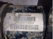 Recambio de transmision trasera derecha para chrysler voyager (gs) 3.8 v6 cat referencia OEM IAM 4808598 4808598 