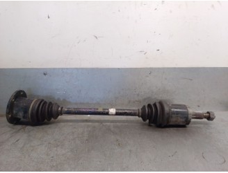 Recambio de transmision trasera izquierda para chrysler voyager (gs) 3.8 v6 cat referencia OEM IAM 4808598 4808598 