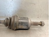 Recambio de transmision trasera izquierda para chrysler voyager (gs) 3.8 v6 cat referencia OEM IAM 4808598 4808598 