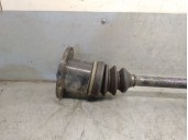 Recambio de transmision trasera izquierda para chrysler voyager (gs) 3.8 v6 cat referencia OEM IAM 4808598 4808598 