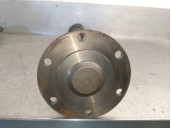 Recambio de transmision trasera izquierda para chrysler voyager (gs) 3.8 v6 cat referencia OEM IAM 4808598 4808598 