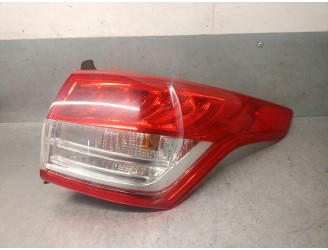 Recambio de piloto trasero derecho para ford kuga ii (dm2) 2.0 tdci referencia OEM IAM CV4413404BH 2039551 