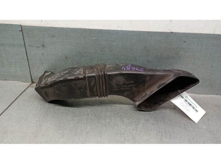 Recambio de tubo para jaguar f-pace (x761) 2.0 td4 referencia OEM IAM HK839A675BB T4A2599 