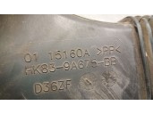 Recambio de tubo para jaguar f-pace (x761) 2.0 td4 referencia OEM IAM HK839A675BB T4A2599 