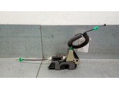 Recambio de cerradura puerta trasera izquierda para jaguar f-pace (x761) 2.0 td4 referencia OEM IAM HK8324995AC T2H17442 