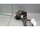 Recambio de cerradura puerta trasera izquierda para jaguar f-pace (x761) 2.0 td4 referencia OEM IAM HK8324995AC T2H17442 