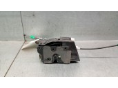 Recambio de cerradura puerta trasera izquierda para jaguar f-pace (x761) 2.0 td4 referencia OEM IAM HK8324995AC T2H17442 