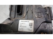 Recambio de cerradura puerta trasera izquierda para jaguar f-pace (x761) 2.0 td4 referencia OEM IAM HK8324995AC T2H17442 