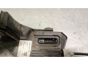 Recambio de cerradura puerta trasera izquierda para jaguar f-pace (x761) 2.0 td4 referencia OEM IAM HK8324995AC T2H17442 