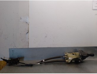 Recambio de palanca cambio para peugeot boxer caja/chasis 2.2 hdi 100 referencia OEM IAM 553493040 2400FE 