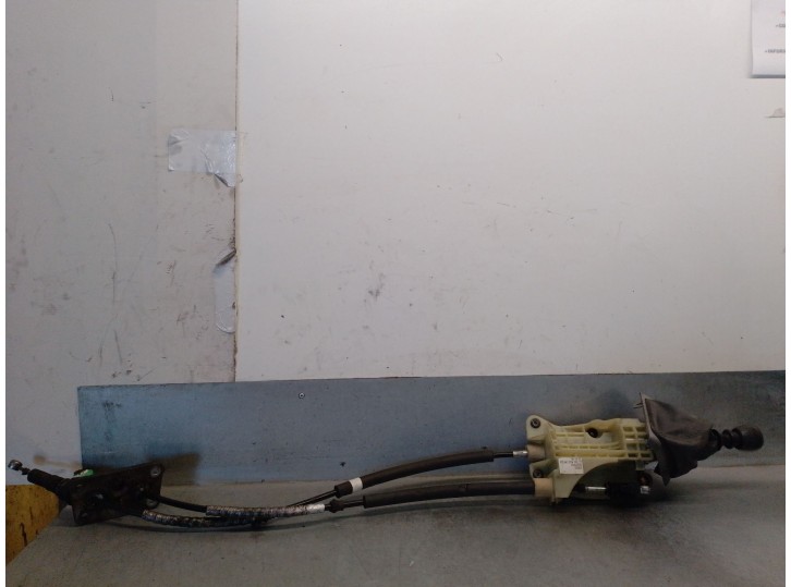 Recambio de palanca cambio para peugeot boxer caja/chasis 2.2 hdi 100 referencia OEM IAM 553493040 2400FE 