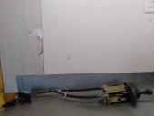 Recambio de palanca cambio para peugeot boxer caja/chasis 2.2 hdi 100 referencia OEM IAM 553493040 2400FE 