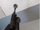 Recambio de palanca cambio para peugeot boxer caja/chasis 2.2 hdi 100 referencia OEM IAM 553493040 2400FE 