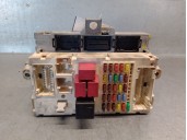 Recambio de caja reles / fusibles para peugeot boxer caja/chasis 2.2 hdi 100 referencia OEM IAM PA66GB15  