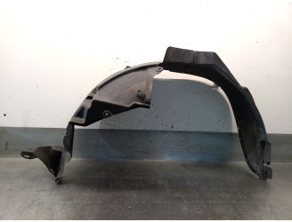 Recambio de paso rueda delantero derecho para kia sportage 2.0 crdi referencia OEM IAM 868141F010 868121F010 868161F010