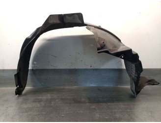 Recambio de paso rueda delantero izquierdo para kia sportage 2.0 crdi referencia OEM IAM 868151F010 868111F010 868131F010