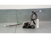 Recambio de cerradura puerta delantera izquierda para jaguar f-pace (x761) 2.0 td4 referencia OEM IAM HK83203A29EB T2H17432 