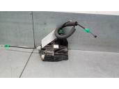 Recambio de cerradura puerta trasera derecha para jaguar f-pace (x761) 2.0 td4 referencia OEM IAM HK8324994AC T2H17438 