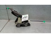 Recambio de cerradura puerta trasera derecha para jaguar f-pace (x761) 2.0 td4 referencia OEM IAM HK8324994AC T2H17438 