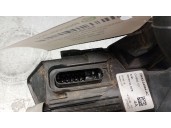 Recambio de cerradura puerta trasera derecha para jaguar f-pace (x761) 2.0 td4 referencia OEM IAM HK8324994AC T2H17438 