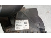 Recambio de cerradura puerta trasera derecha para jaguar f-pace (x761) 2.0 td4 referencia OEM IAM HK8324994AC T2H17438 