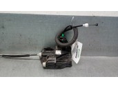 Recambio de cerradura puerta delantera derecha para jaguar f-pace (x761) 2.0 td4 referencia OEM IAM HK83203A28GB T2H17430 