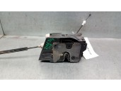 Recambio de cerradura puerta delantera derecha para jaguar f-pace (x761) 2.0 td4 referencia OEM IAM HK83203A28GB T2H17430 