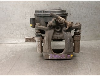 Recambio de pinza freno trasera izquierda para nissan x-trail (t32) 1.6 dci turbodiesel cat referencia OEM IAM 440114CA0A 440114