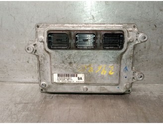 Recambio de centralita motor uce para honda civic berlina 5 (fk) 1.8 vtec cat referencia OEM IAM 37820RSAG51 8Z09524763153