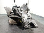 Recambio de caja cambios para ford focus iii 1.6 tdci referencia OEM IAM AV6R7002GG 2255744 TTFN0301111022301