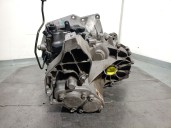 Recambio de caja cambios para ford focus iii 1.6 tdci referencia OEM IAM AV6R7002GG 2255744 TTFN0301111022301