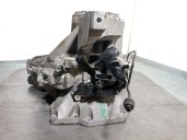Recambio de caja cambios para ford focus iii 1.6 tdci referencia OEM IAM AV6R7002GG 2255744 TTFN0301111022301