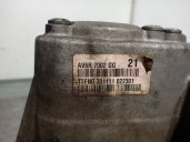 Recambio de caja cambios para ford focus iii 1.6 tdci referencia OEM IAM AV6R7002GG 2255744 TTFN0301111022301