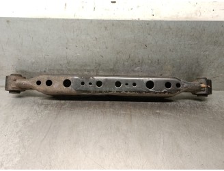 Recambio de brazo suspension inferior trasero izquierdo para nissan x-trail (t32) 1.6 dci turbodiesel cat referencia OEM IAM 551