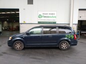 chrysler grand voyager v (rt) del año 2008