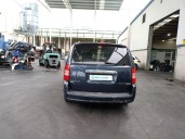 chrysler grand voyager v (rt) del año 2008