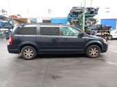 chrysler grand voyager v (rt) del año 2008