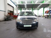 chrysler grand voyager v (rt) del año 2008